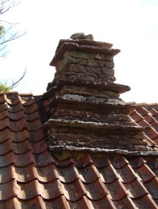 Himmelsbergas smedja