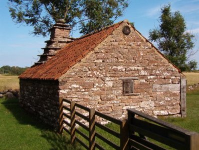 Himmelsbergas smedja