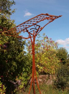 Lars Jaenssons smedja