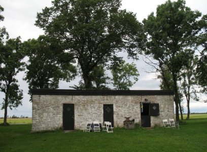 Ottenby silversmedja